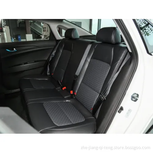 Car Electric Vehicle Changan Eado New Energy EV460 Intelligent Ride-Hailing Edition Lithium Iron Phosphate